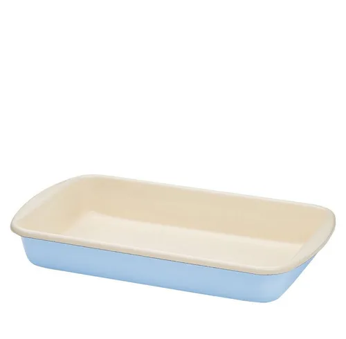 Riess Auflaufform Classic Pastell von Riess