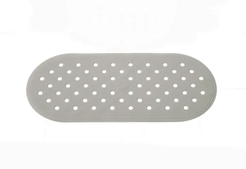 Ridder Duscheinlage Action grau, B: 36 cm