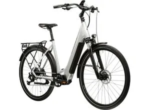 KROSS E-Trekkingrad Trans 5.0 von Kross