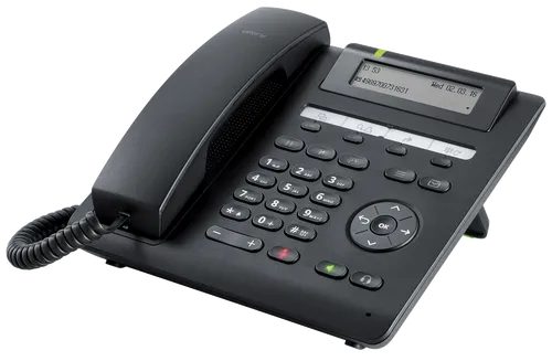 Unify OpenScape Desk Phone CP200