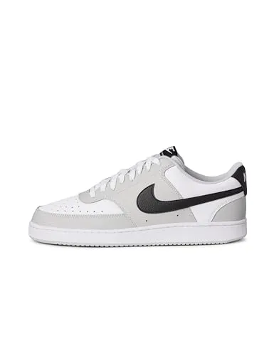 NIKE Herren Freizeitschuhe COURT VISION LO von Nike