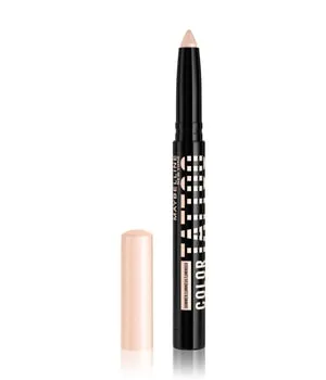 Maybelline Color Tattoo 24 h Eye Stix Lidschatten 1.4 g Nr. 10 - I Am Shining