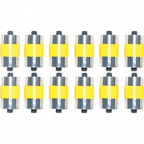 Scott Ersatzfilm für WFS50 Roll-Off System