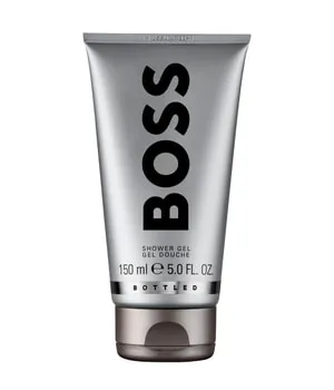 Hugo Boss Bottled Shower Gel (150 ml)