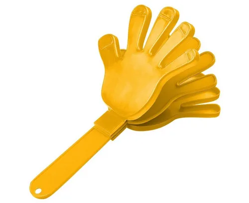 elasto Dekoobjekt Klapper 