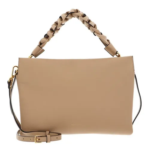 COCCINELLE Handtasche Boheme Grana Double