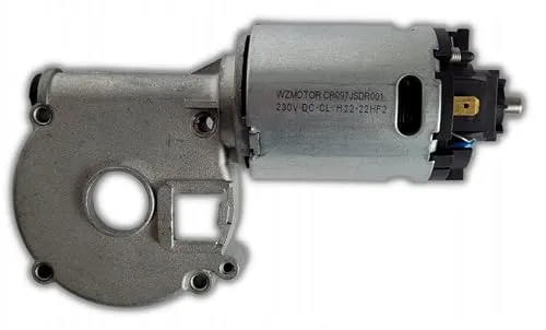 Mahlwerkmotor für Philips Saeco LatteGo Kaffeemaschinen - Entkalkung & Reinigung für Kaffee- & Espressomaschinen, kompatibel mit zahlreichen LatteGo-Modellen für eine optimale Kaffeezubereitung.