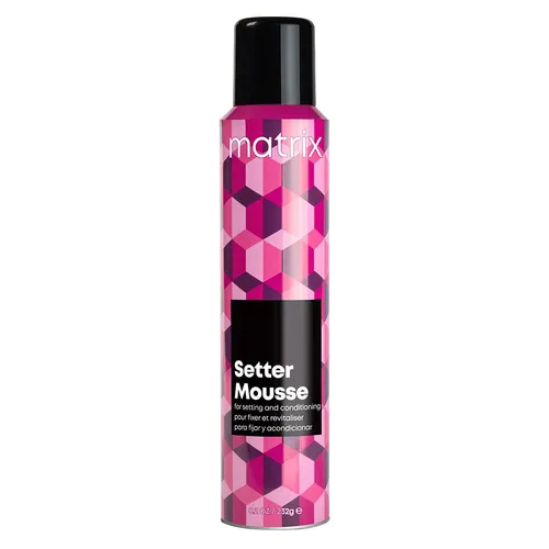 Matrix Styling Setter Mousse 232gr
