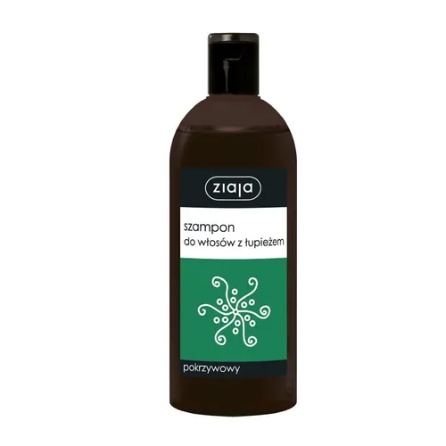Ziaja Shampoo & Spülung von Ziaja
