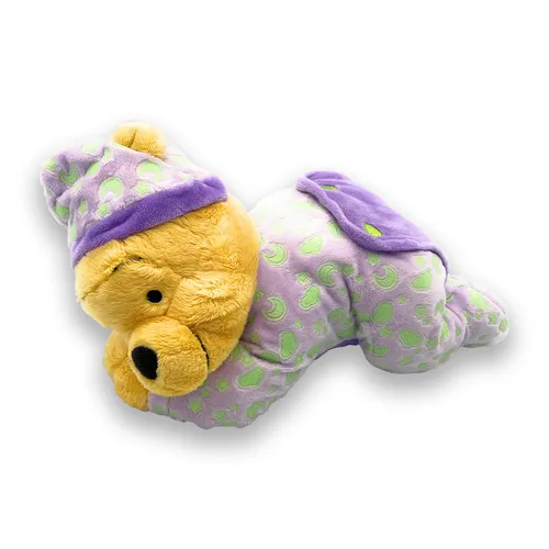 Simba Gute Nacht Bär Winnie Puuh Kuscheltier