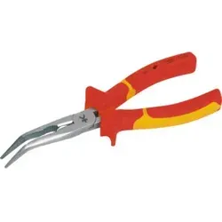 Kraftwerk KW Hightech VDE-Radiozange 205 mm von KRAFTWERK