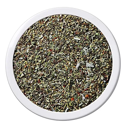 PEnandiTRA® - Pizza Pasta Mozzarella Kräuter - 250 g - Gewürz Gewürzmischung - VEGAN