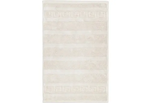 Cawö Handtücher in silber von Cawö