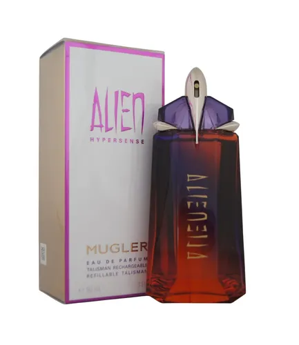MUGLER Alien Hypersense Eau de Parfum Refillable 90 ml