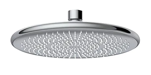 WENKO Regenduschkopf Watersaving Ø 22,5 cm