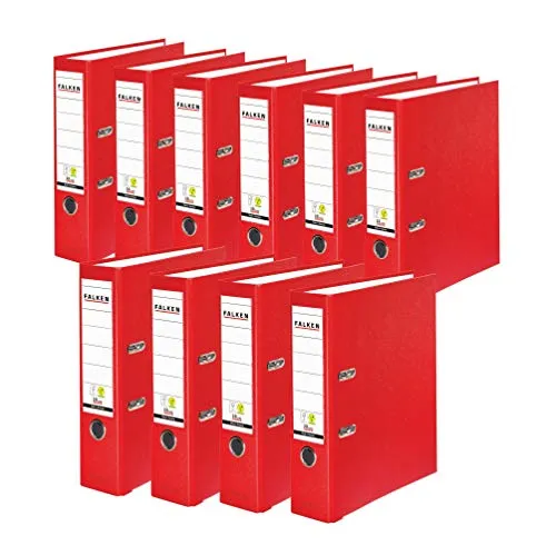 Aktenordner von Falken