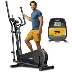 Crosstrainer bis 300 Euro von Trex Sport