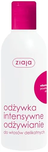 Ziaja Shampoo & Spülung von Ziaja