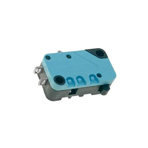 83161301/831613-I-W2 Mikroschalter SNAP ACTION SPDT 16A/250VAC ON-(ON) Pos: 2