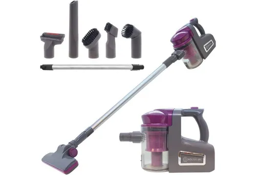 Starlyf beutelloser Akku Handstaubsauger Cordless Vac