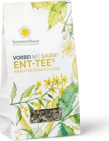 ENT-TEE SonnenMoor 50 g