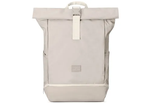 Johnny Urban Allen XL Rucksack - Wasserabweisender Rolltop Backpack für Damen & Herren - Tagesrucksäcke aus recyceltem Material mit perfekter Raumaufteilung und hohem Tragekomfort. Ideal für Reisen, Uni oder Sport mit 26-31 Litern Volumen.