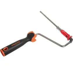 Friess Click&Roll softTouch Bügel 25 cm /Ø 8 mm