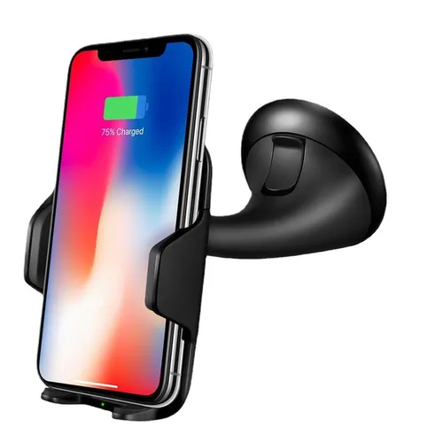 Handy-Halter universal Halterung 360° Windschutzscheibe für KFZ Auto LKW PKW