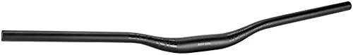 SixPack Racing Millenium MTB Lenker für Erwachsene, Unisex, Stealth Schwarz, Einheitsgröße