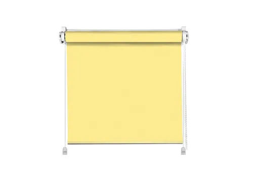 Rollo Tageslicht Klemm Fix Rollo, DomDeco, Klemmfix