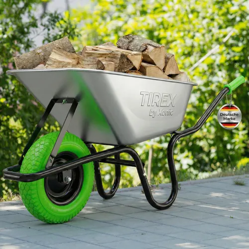 Schubkarren von Xonic