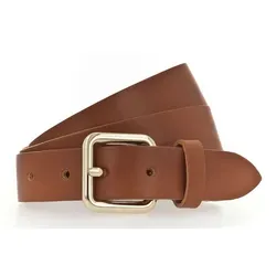 Produktbild Vanzetti Gürtel aus Leder Damen braun, 90 747064-0003-00900