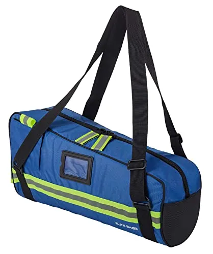 EB OXY MID Sauerstoff-Tasche (Verschiedene Farbvarianten) (Royalblau)