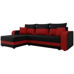 MIRJAN24 Ecksofa Hewlet Bis von Mirjan24