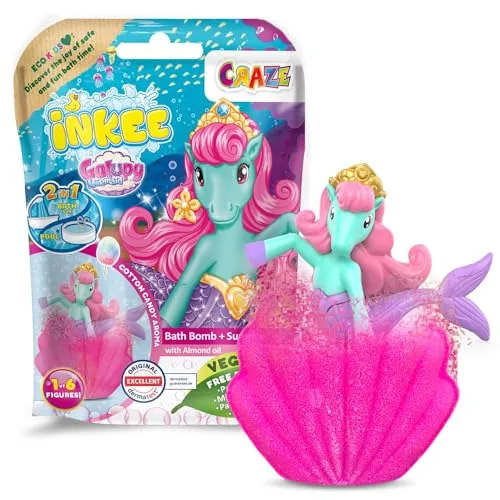 Bad-Spielzeug von INKEE