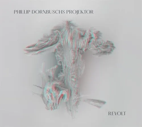 Produktbild Revolt [Vinyl LP]
