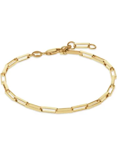 CHRIST Goldarmband Damen-Armband 585er Gelbgold, modern von Christ