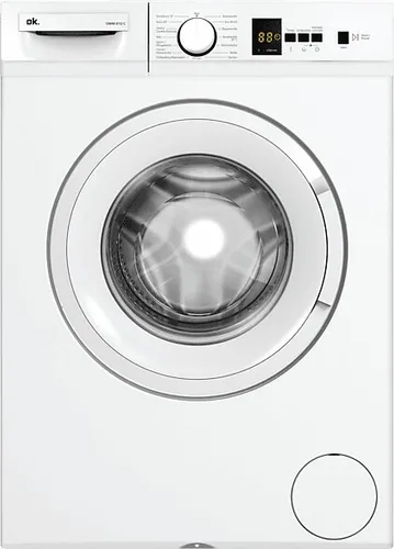 OK. OWM 6112 C T Waschmaschine