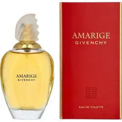 Givenchy Amarige Edt Spray 100ml von GIVENCHY