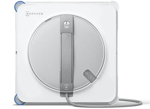 ECOVACS WINBOT W2S Fensterputzroboter in silber von ECOVACS