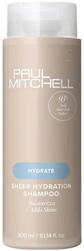Produktbild Paul Mitchell Hydrate Sheer Hydration Shampoo 300 ml