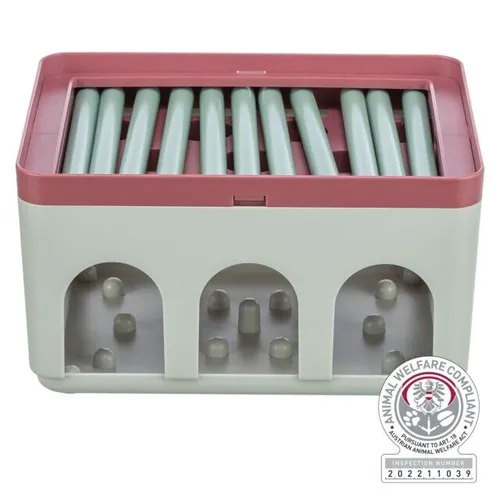 ALL FOR WAN S LIFE Trixie Rod Box von Trixie