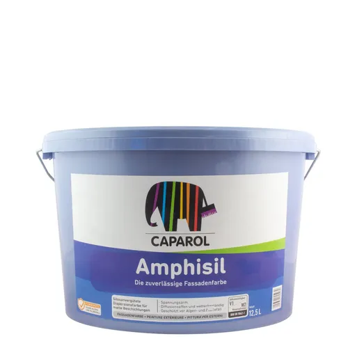 Produktbild Caparol AmphiSil 12,5L