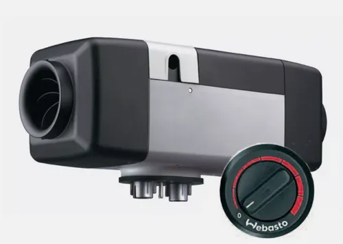 Webasto Camping Standheizung Luftheizung Diesel AIR TOP-EVO 40 D 12V RV 9029235C