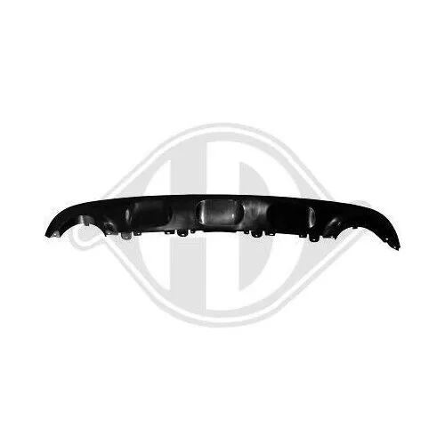 Diederichs Stoßfänger 6871056 von DIEDERICHS