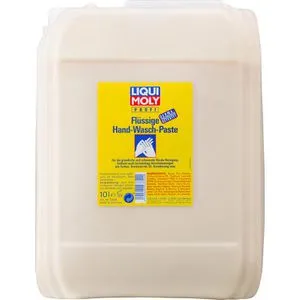 LIQUI MOLY Flüssige Handwaschpaste 10 L von LIQUI MOLY
