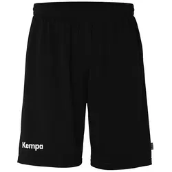 Kempa Trainingsshorts Team Shorts für Sport und Freizeit