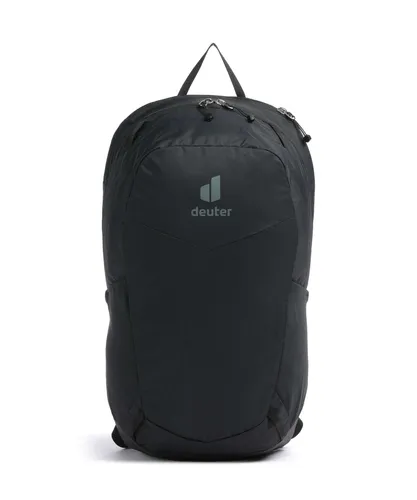 deuter Speed Lite 17 Wanderrucksack - Leichtgewicht für komfortable Abenteuer - Wanderrucksack mit nur 410 g, ideal für aktive Outdoor-Enthusiasten. Ergonomische Träger und durchdachtes Design bieten optimale Gewichtsverteilung und Komfort auf deinen Touren.