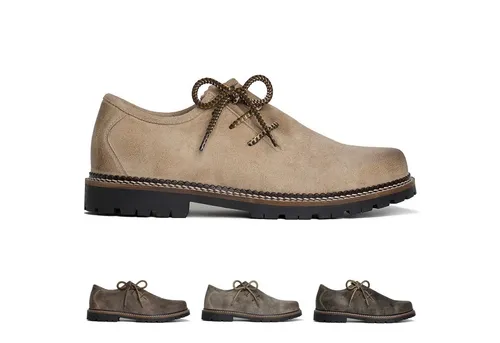 Spieth & Wensky Schuhe von Spieth & Wensky