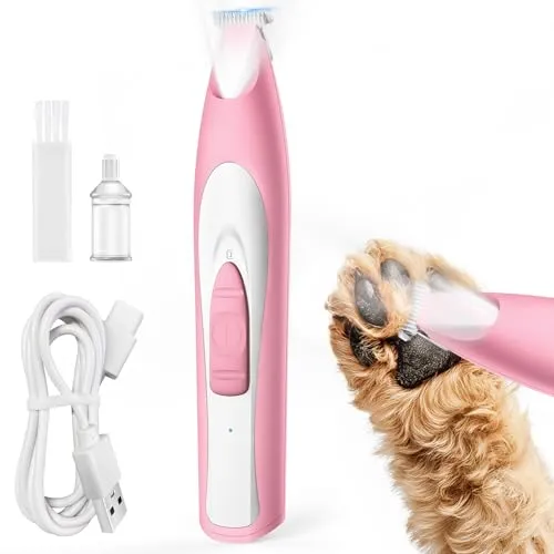 Tierhaarschneider von oneisall